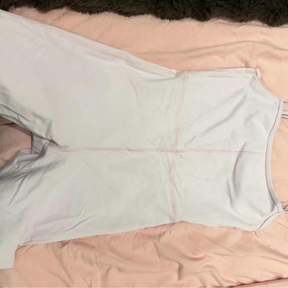 pink wilfred romper - Picture 4 of 7